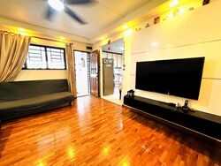 Blk 640 Rowell Road (Central Area), HDB 3 Rooms #524621451